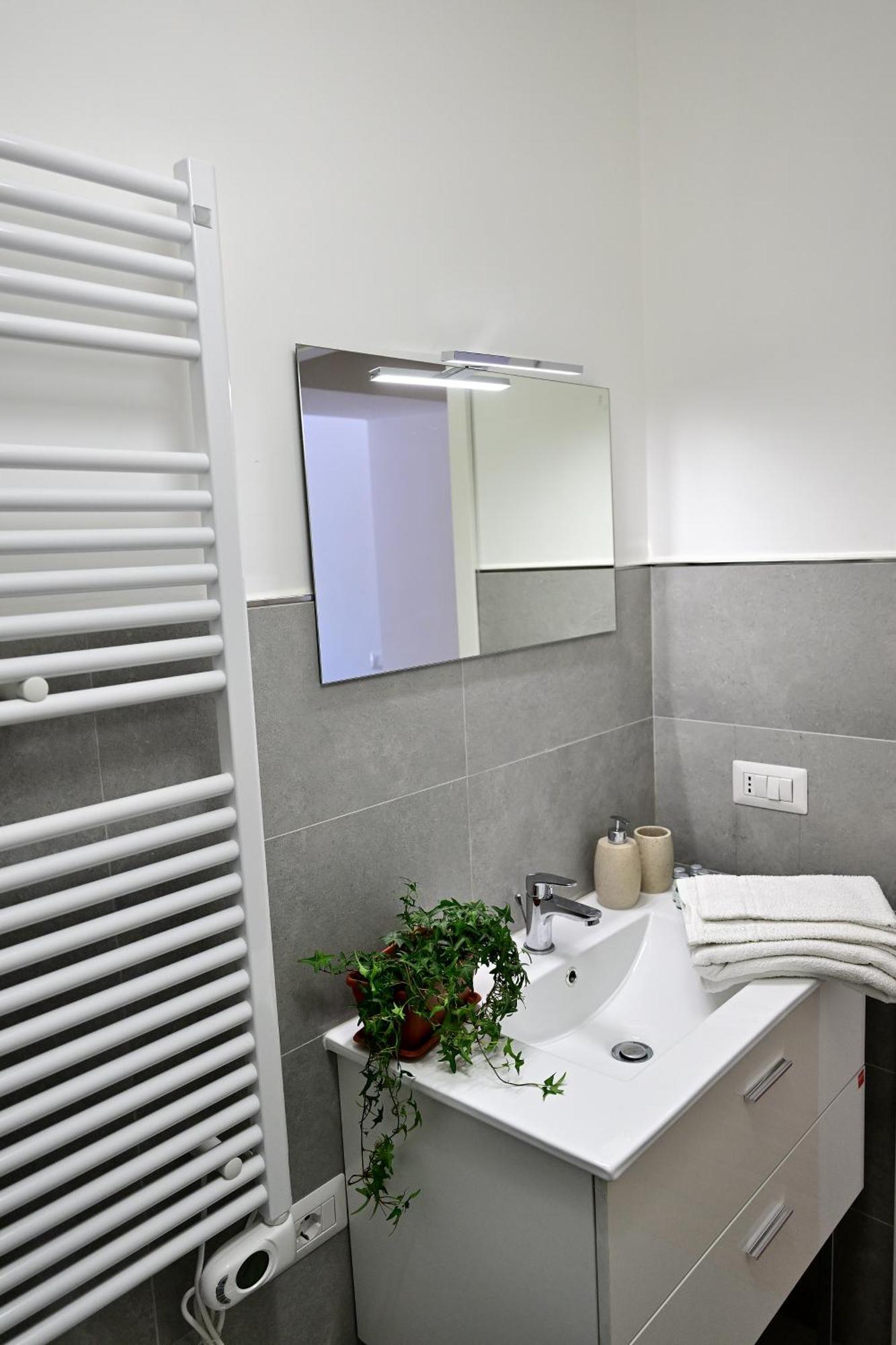 Apartamento At Colosseo Roma