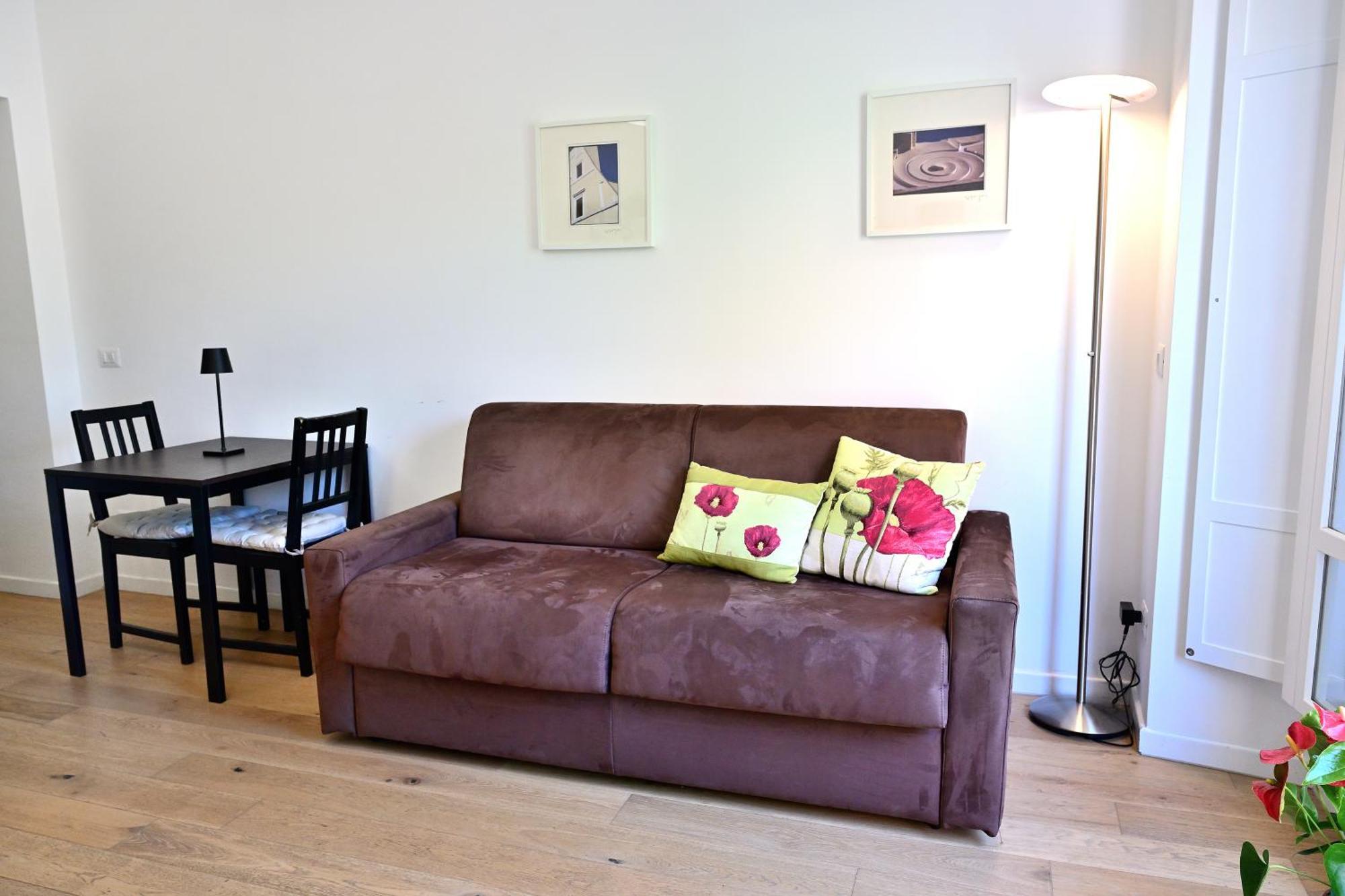 Apartamento At Colosseo Roma